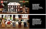 Lego Ideas Home Alone Exclusive Building Set 21330 - 5