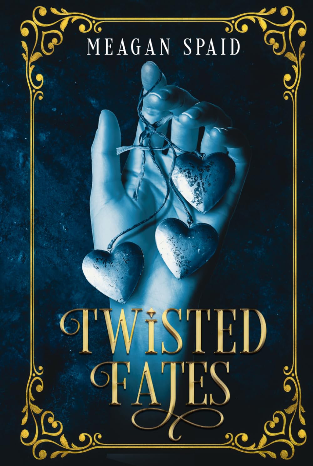 Twisted Fates