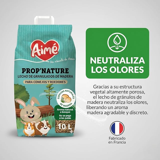 Foto 2 de 4 de Aimé