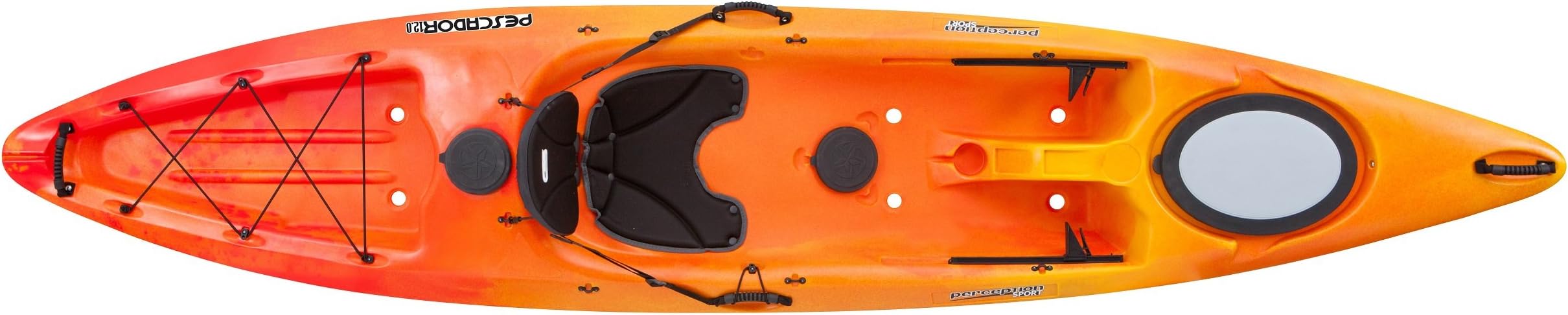 Pescador 12 Kayak