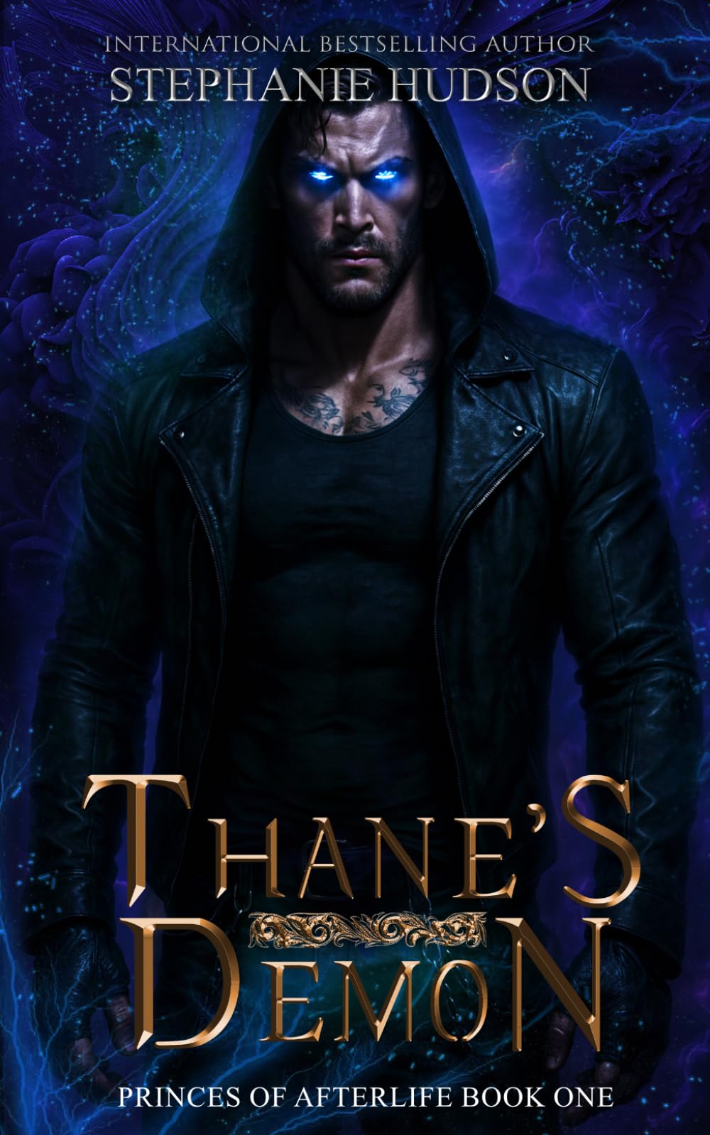 Thane's Demon: Princes of Afterlife