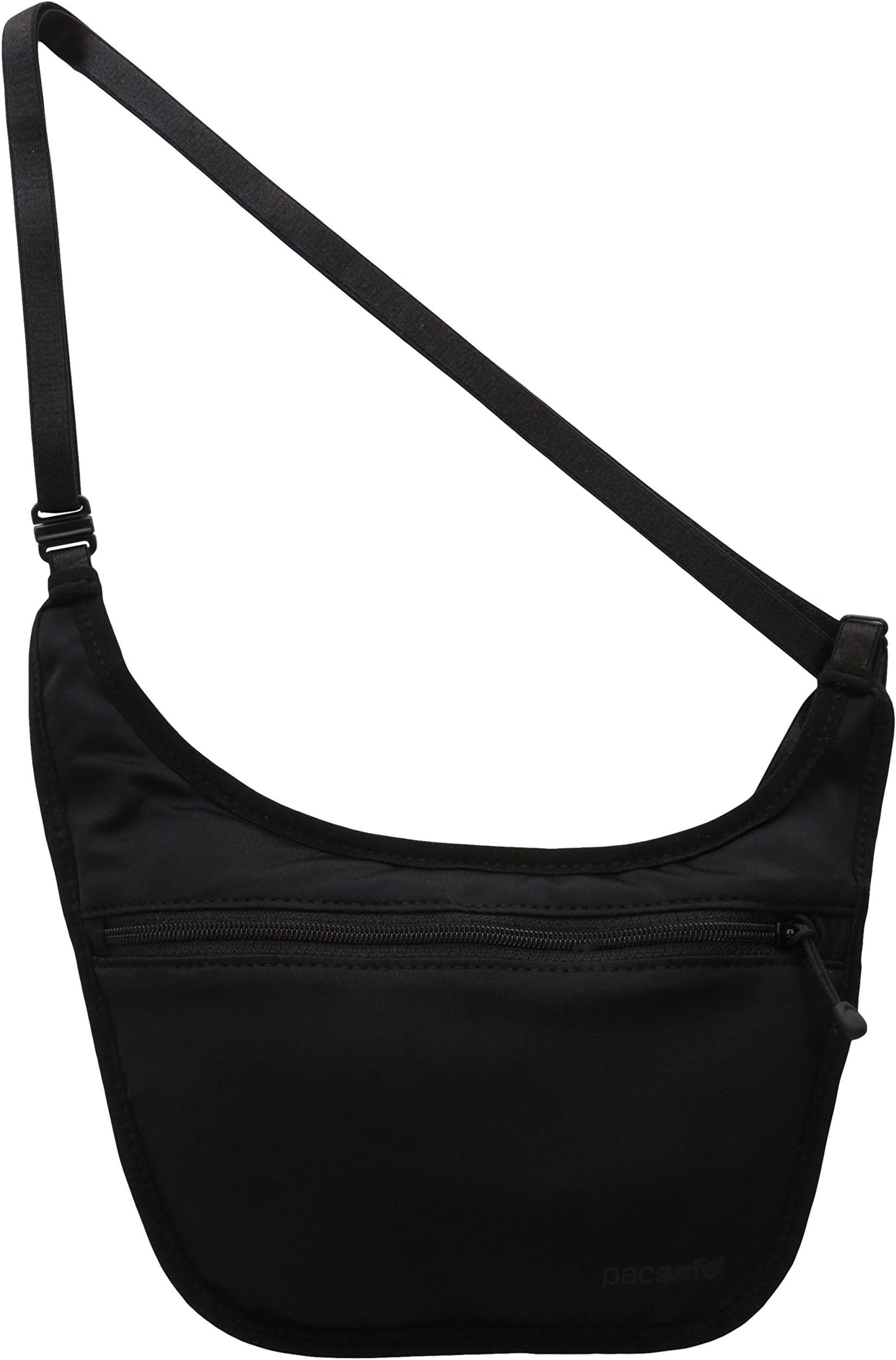 unisex-adult Coversafe S80 Body Pouch Travel Accessory- Neck Stash (pack of 1)