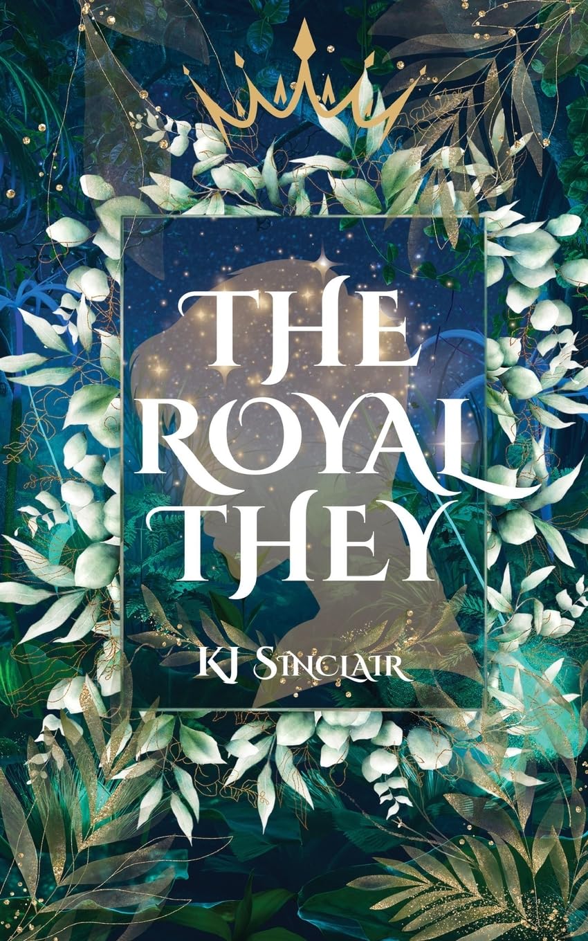 The Royal They
