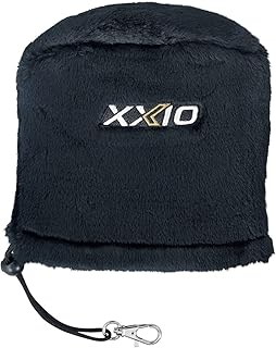 DUNLOP(ダンロップ) XXIO ゼクシオ アイアンカバー GGE-X132I ゴルフ