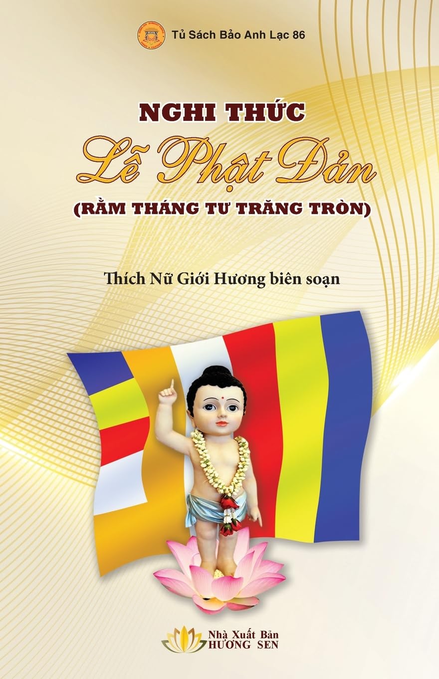Nghi Thức L Phật Đản