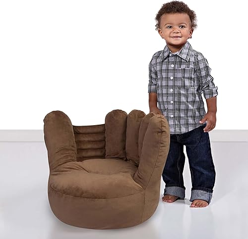 Miniatura 2 de Trend Lab - Guante de béisbol, sillón para niños pequeños