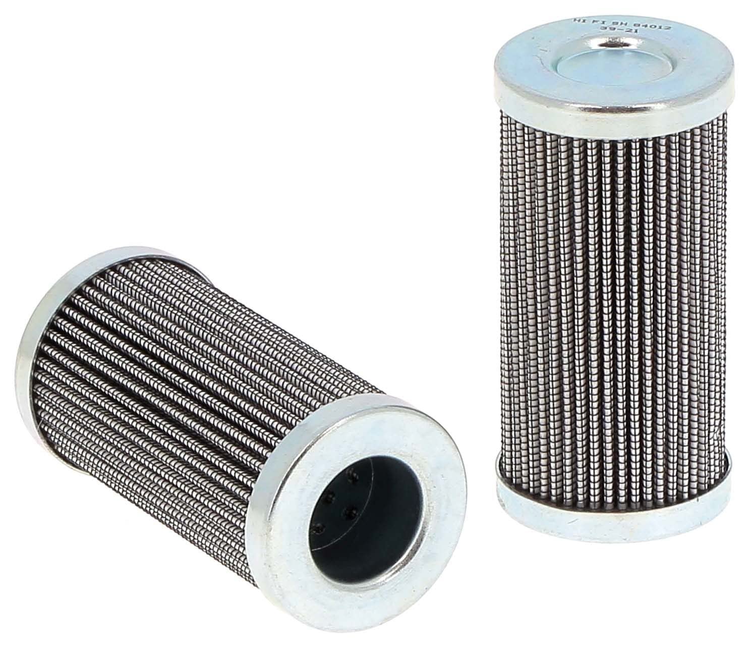HIFI FILTER Hydraulikfilter SH 84012