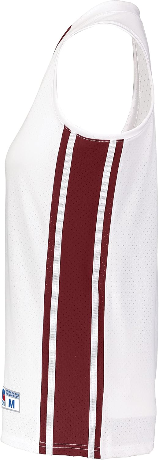 Russell Athletic Women's Ladies Legacy Basketball Jersey