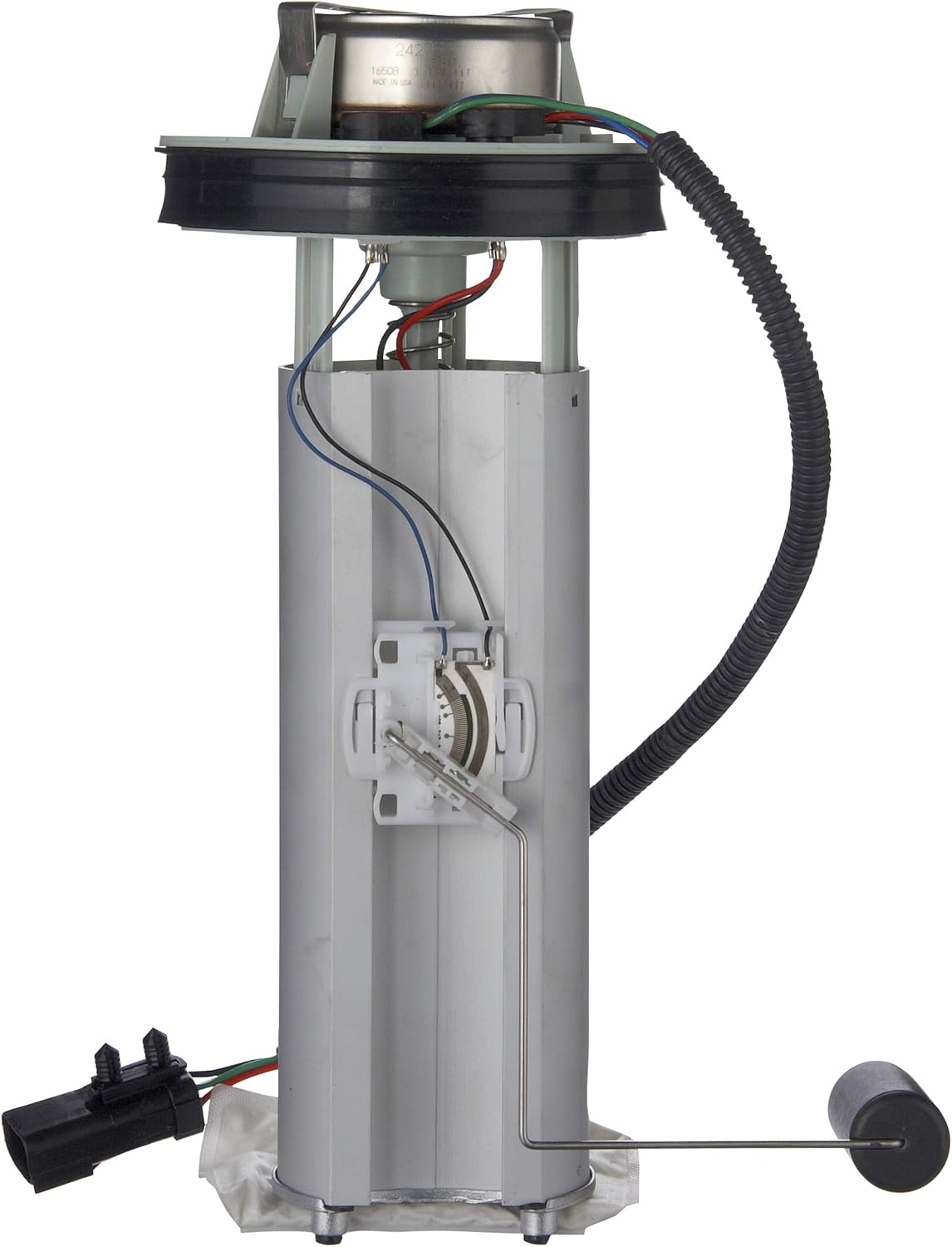 Spectra Premium SP7115M Fuel Pump Module for Jeep Wrangler