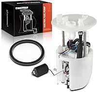 Vista 1 de A-Premium Conjunto de módulo de bomba de combustible eléctrica con unidad de envío compatible con Mitsubishi Endeavor 2006 2007 2008 2010 2011