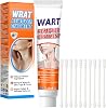 Skin Tag Remover and Verruca Treatment, 20g Wart Removal Cream for Effective and Safe Results. Gently Removes Corns on Feet and Hands, Keeps Skin Smooth and Healthy (20g)