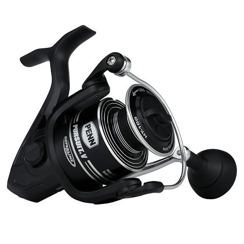 Penn Pursuit V Spinning Reel