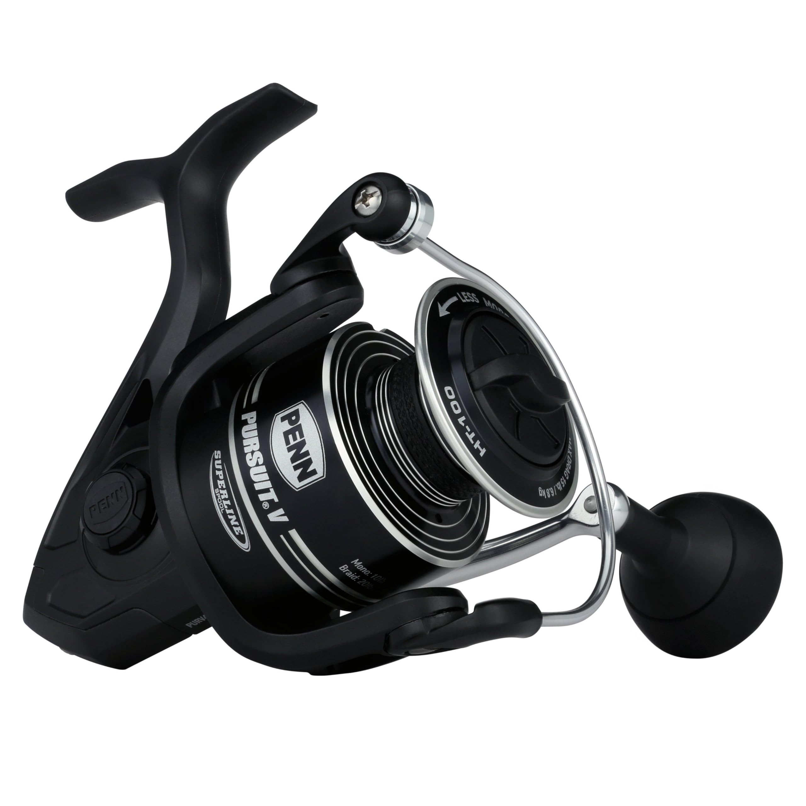 Penn Pursuit V Spinning Reel