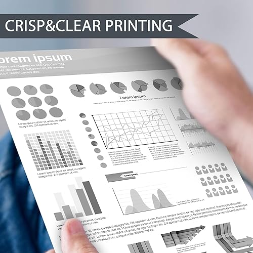 Miniatura 6 de Cartucho de tóner compatible con alto rendimiento para impresora Samsung SCX4725 SCX-4725 SCX-D4725A SCX-4725A SCX-4725ELS SCX-4725F SCX-4725FN