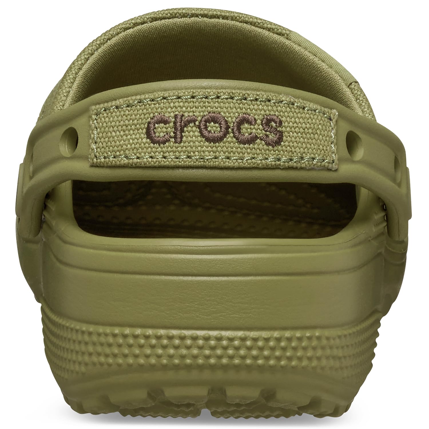 Crocs Classic Crafted Clog