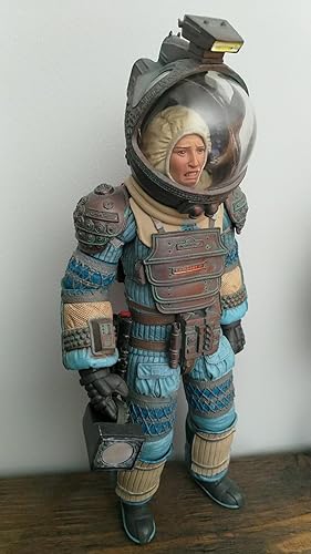 Amazon.co.jp: (NECA) NECA エイリアン 7インチ縮尺 シリーズ11