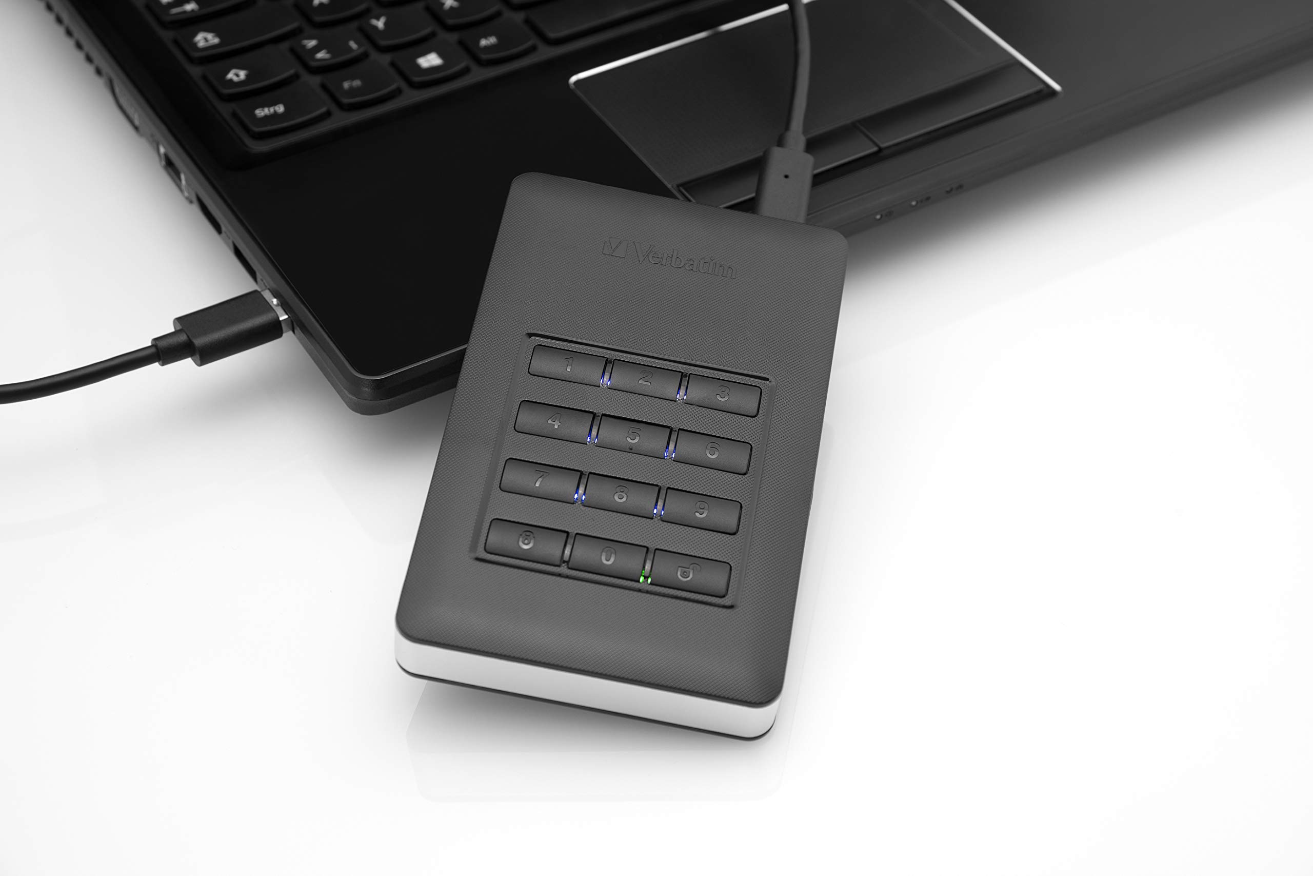 Verbatim 53401 Store`n`go Secure HardDisk