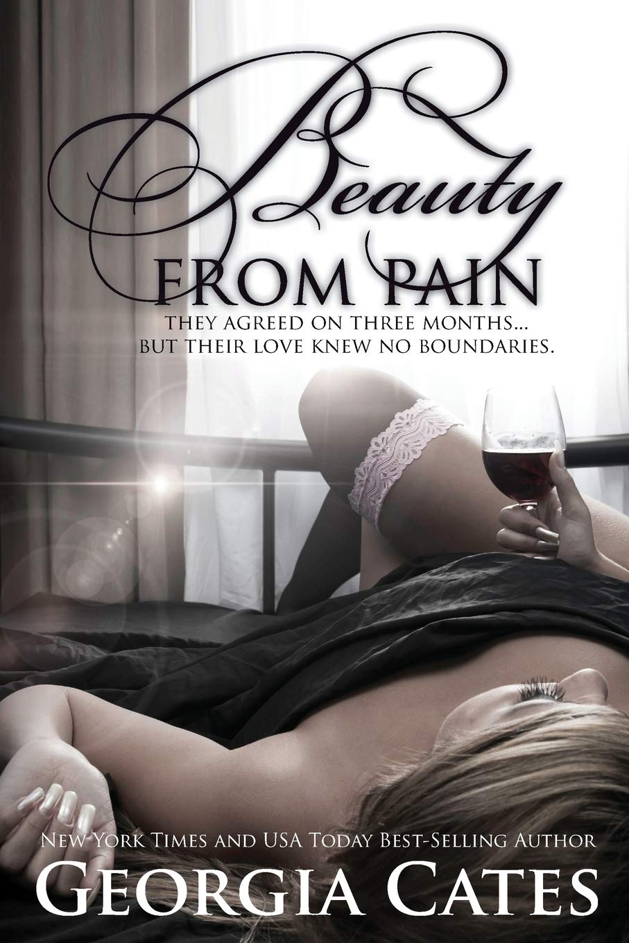 Beauty From Pain: Volume 1 (The Beauty Series)