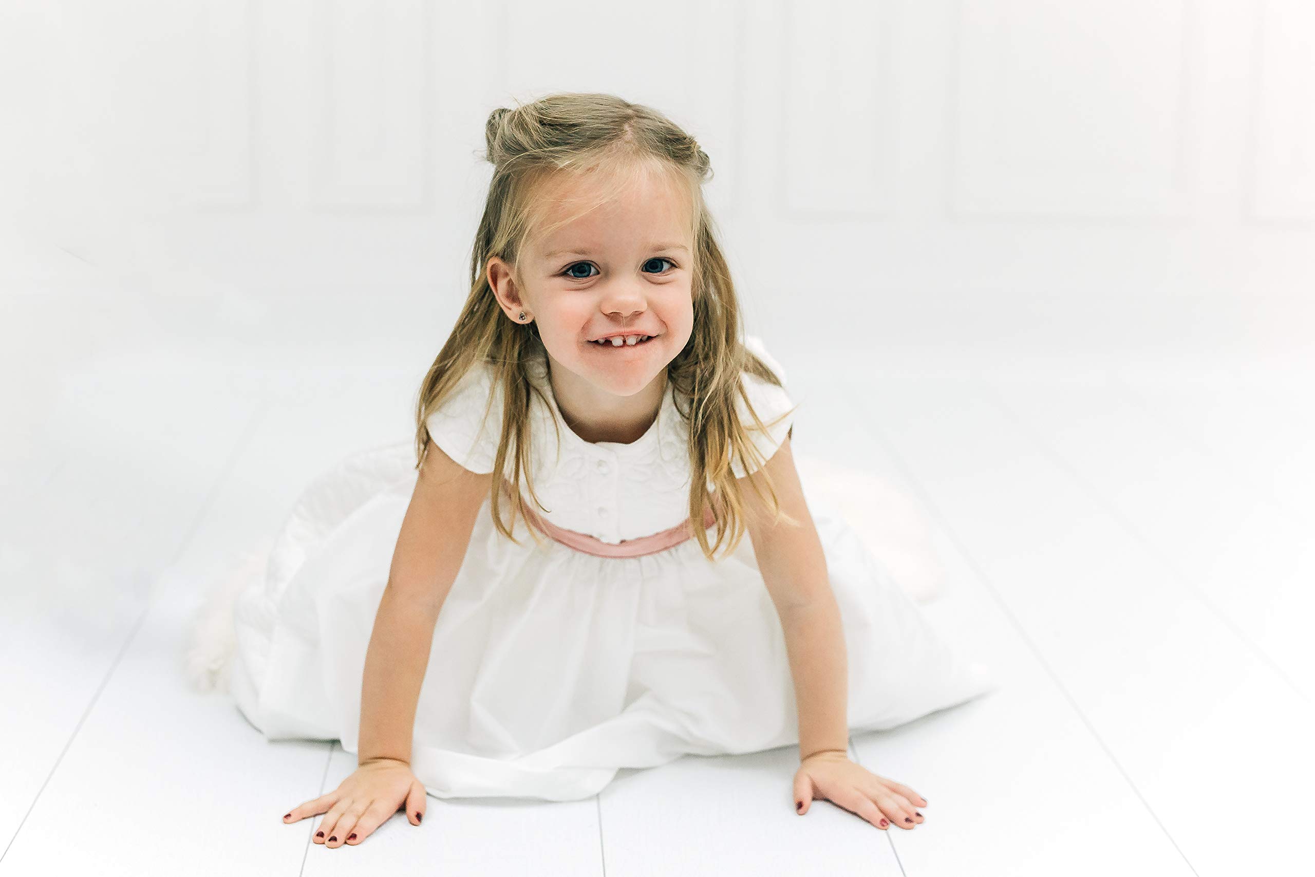 Mogo.cc, Azalee, Tauf- und Hochzeitskleid für Baby und Kind