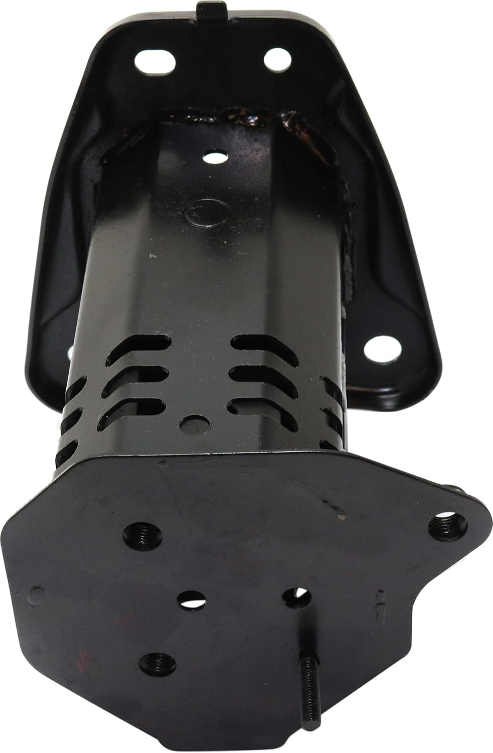 Compatible with 17-19 Santa Fe XL Rear Bumper Cover Brace Stay Bracket Driver Side