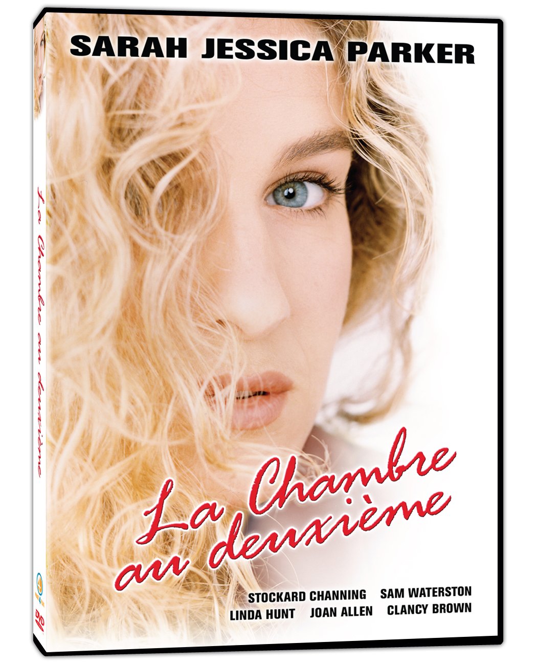 La Chambre au deuxième (v.a. The Room Upstairs) (Version française) [DVD]