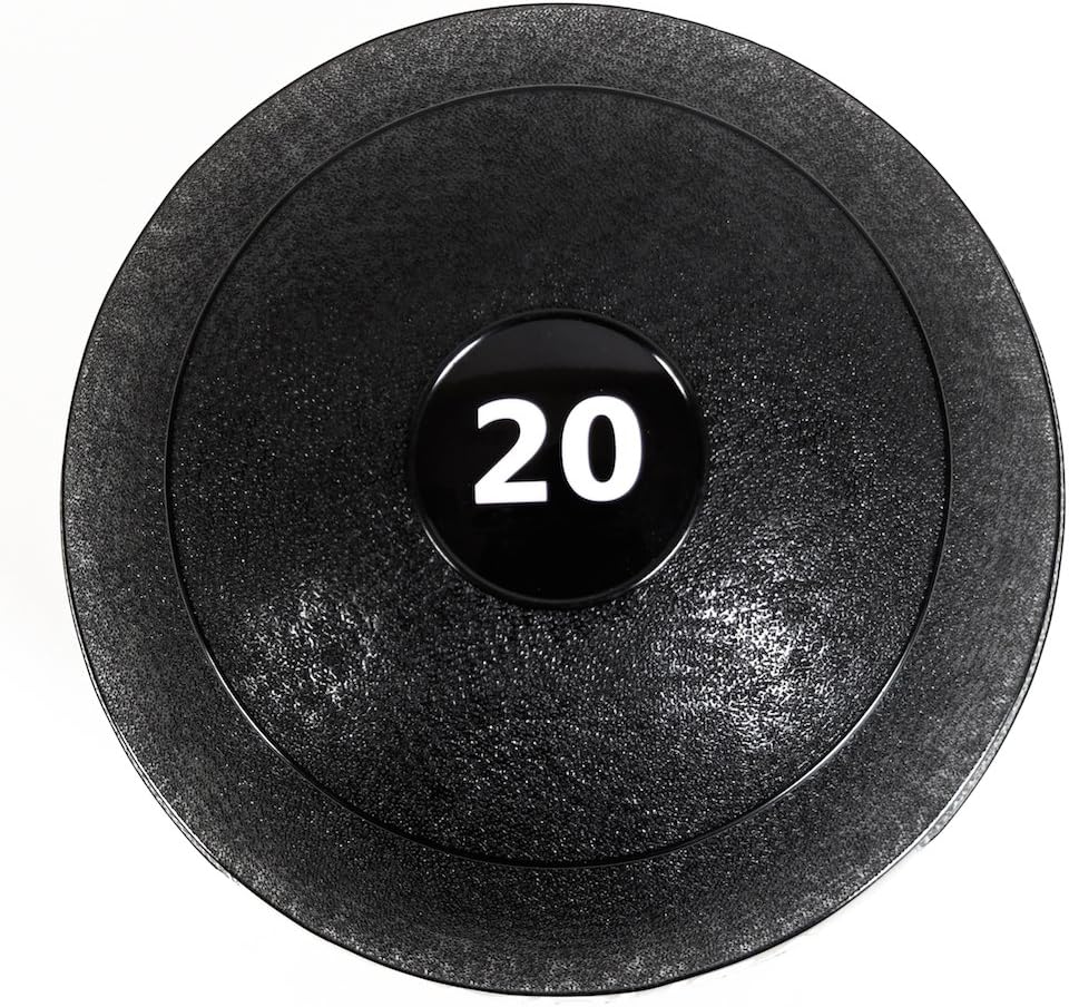 Medicine Balls The Slammer 20lb