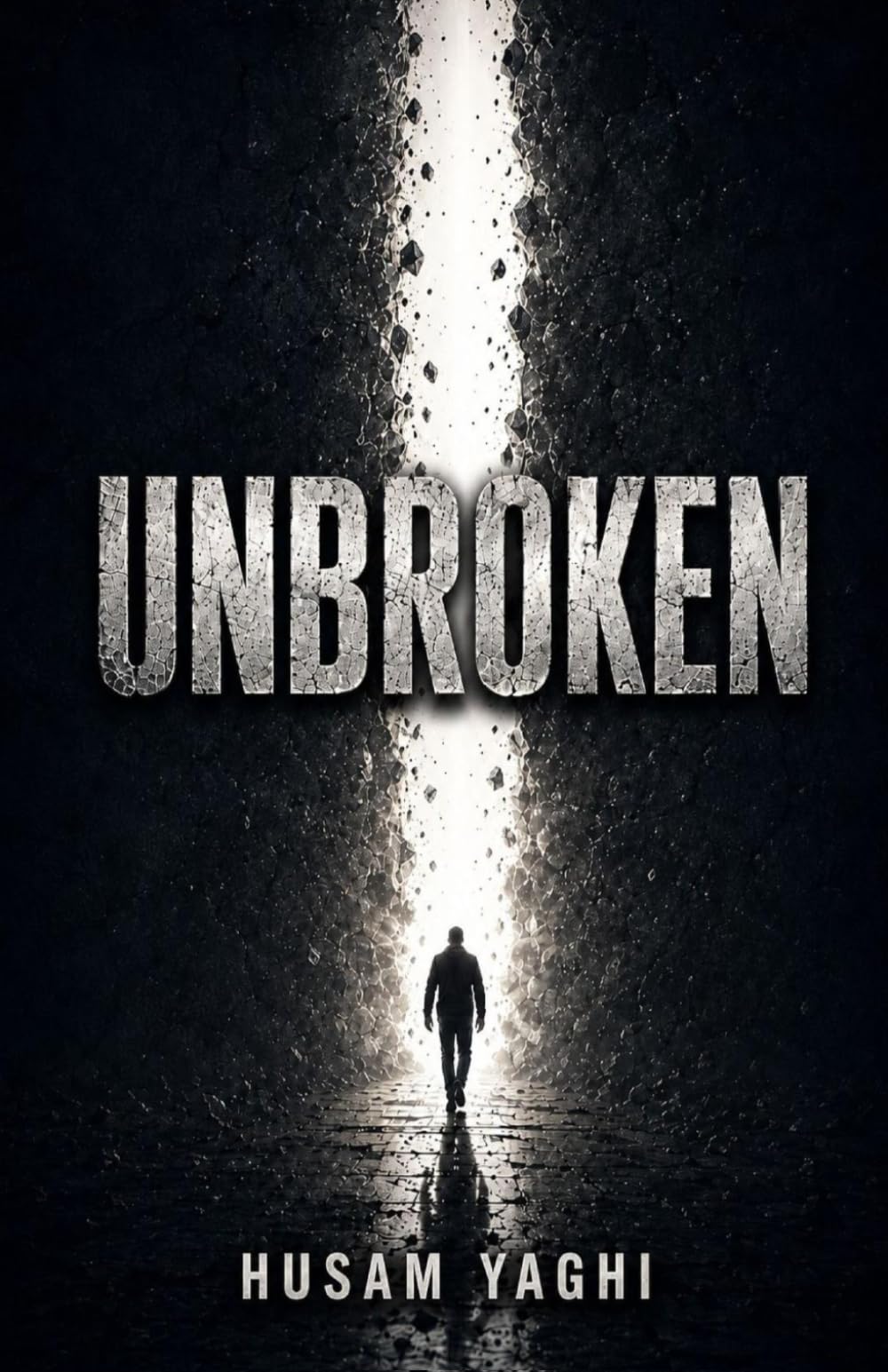 Unbroken