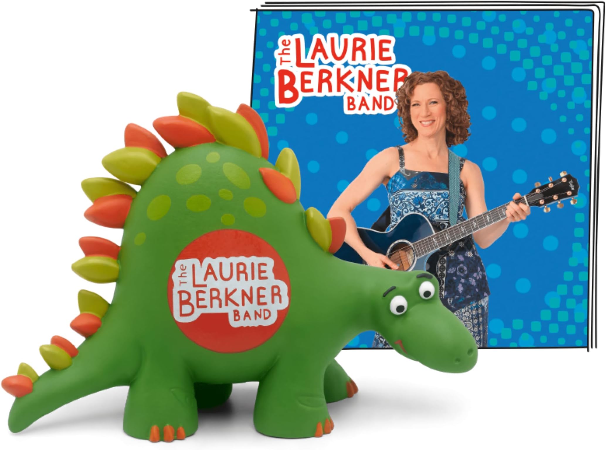 Tonies Laurie Berkner Audio Toy Figurine