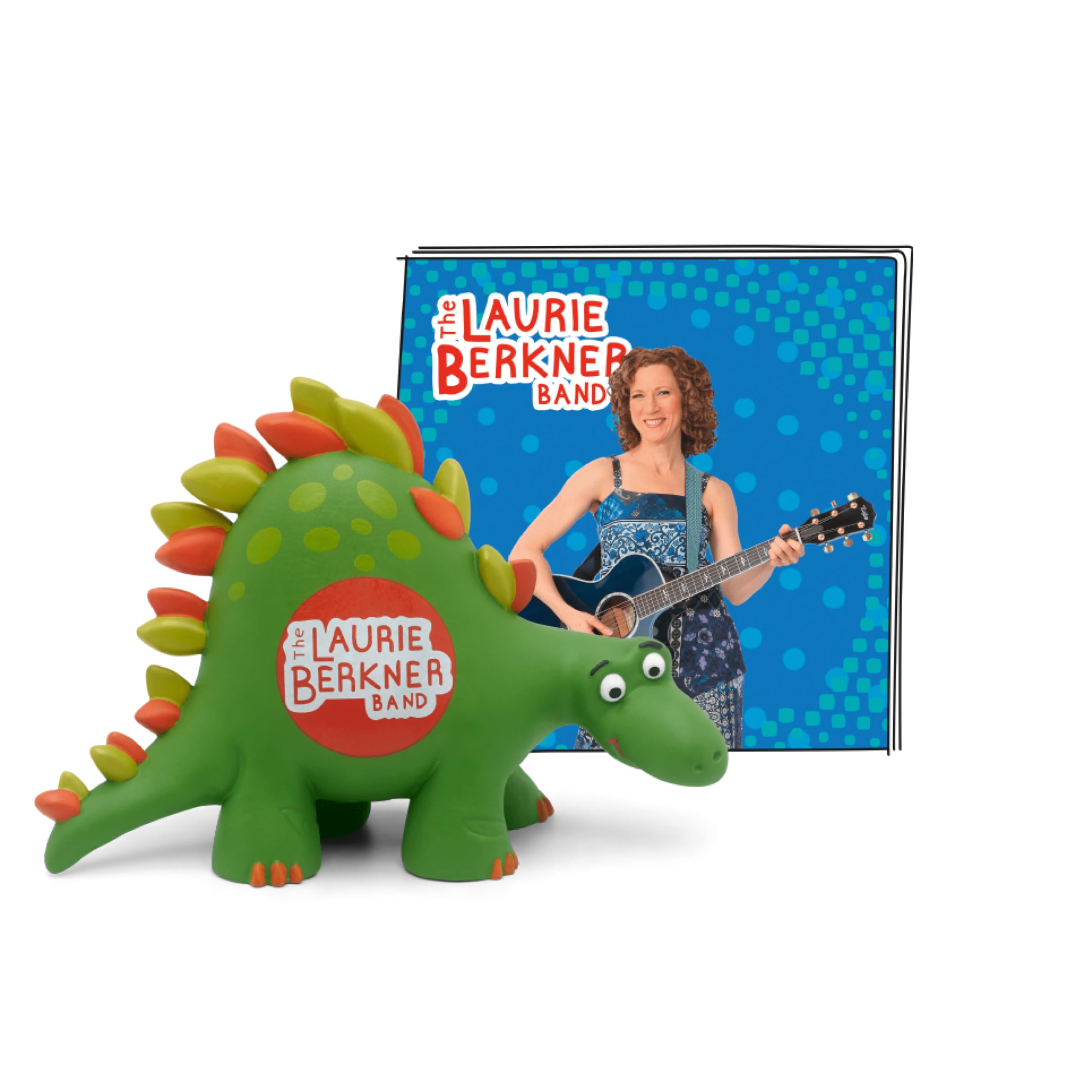 Tonies Laurie Berkner Postać do odtwarzania audio
