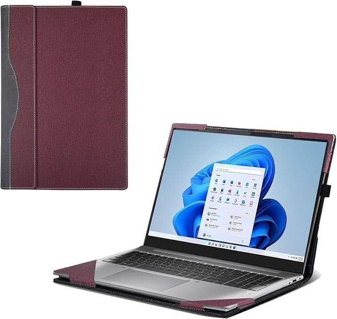 Funda para portátil HP ProBook 460 G11 16 pulgadas miniatura 6