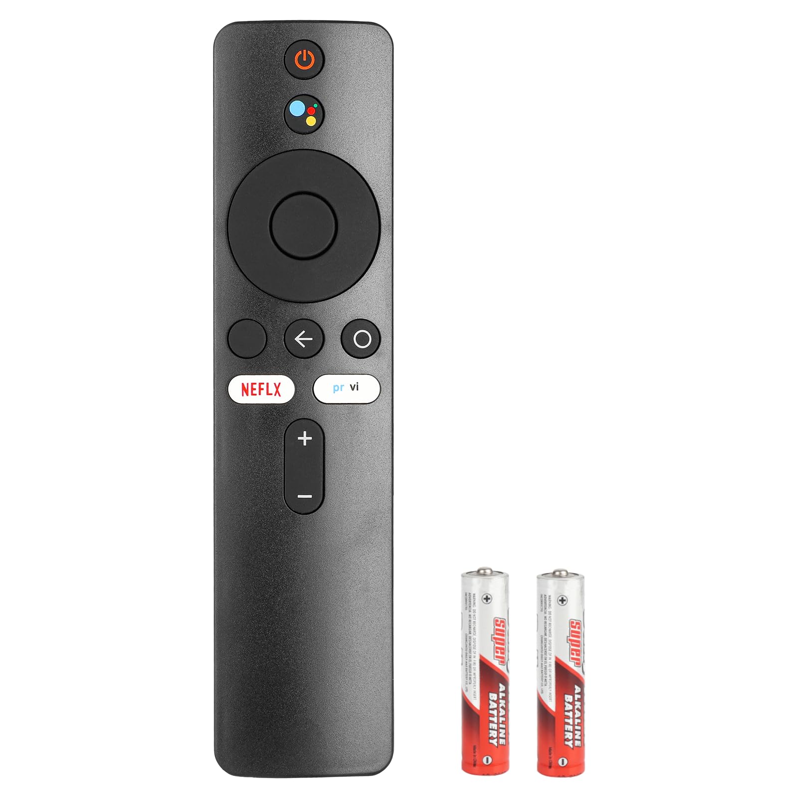 Amazon.com: XMRM-006 Voice Remote Control Compatible with Xiaomi