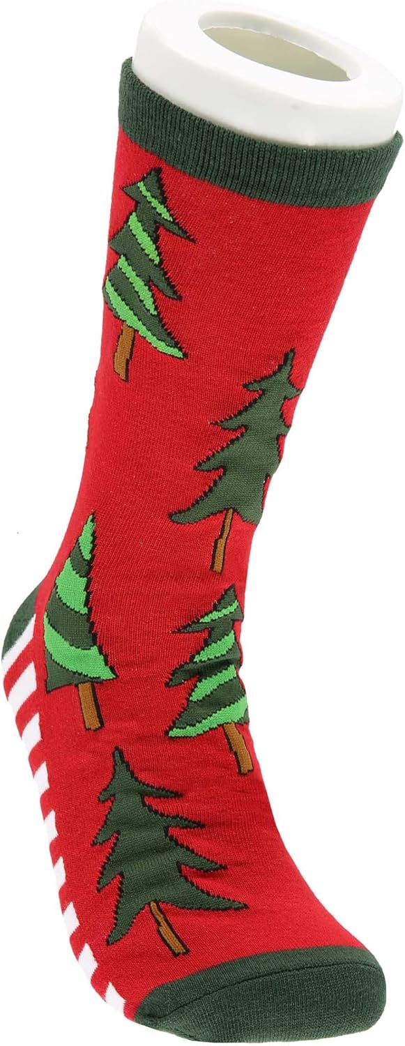 LazyOne's Men and Women's Novelty Crew Socks, Funny Crew Socks For Men and Women