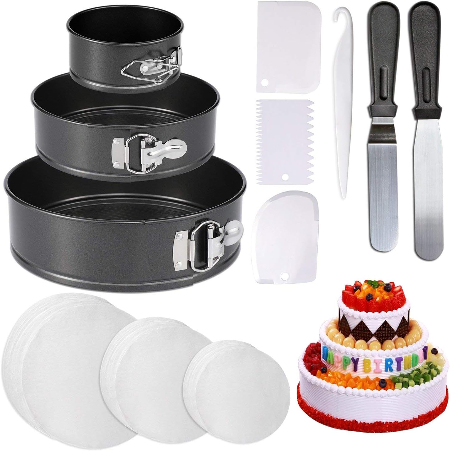 spatola per la cottura al forno e la glassa