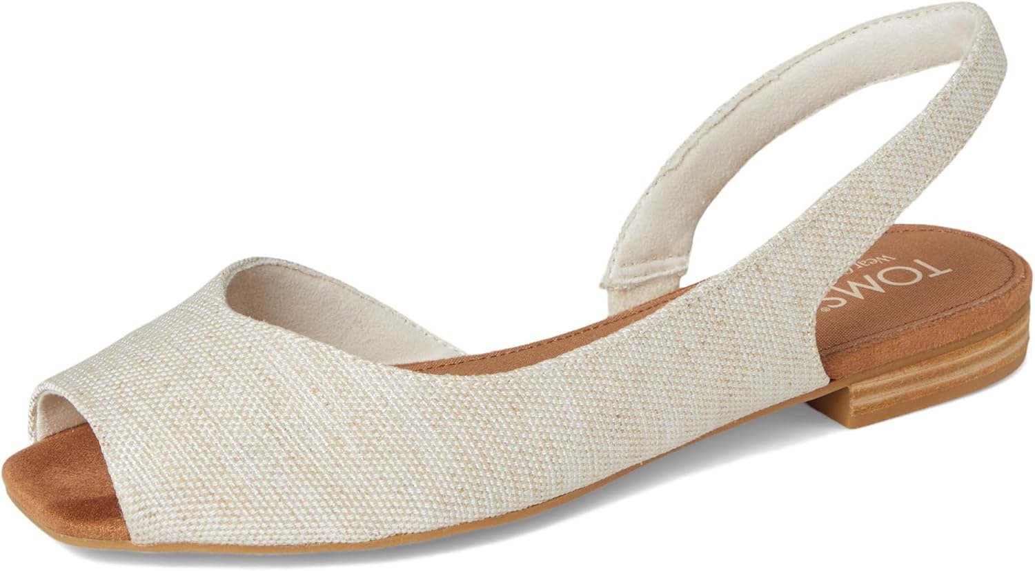 Toms Womens Briella Slingback