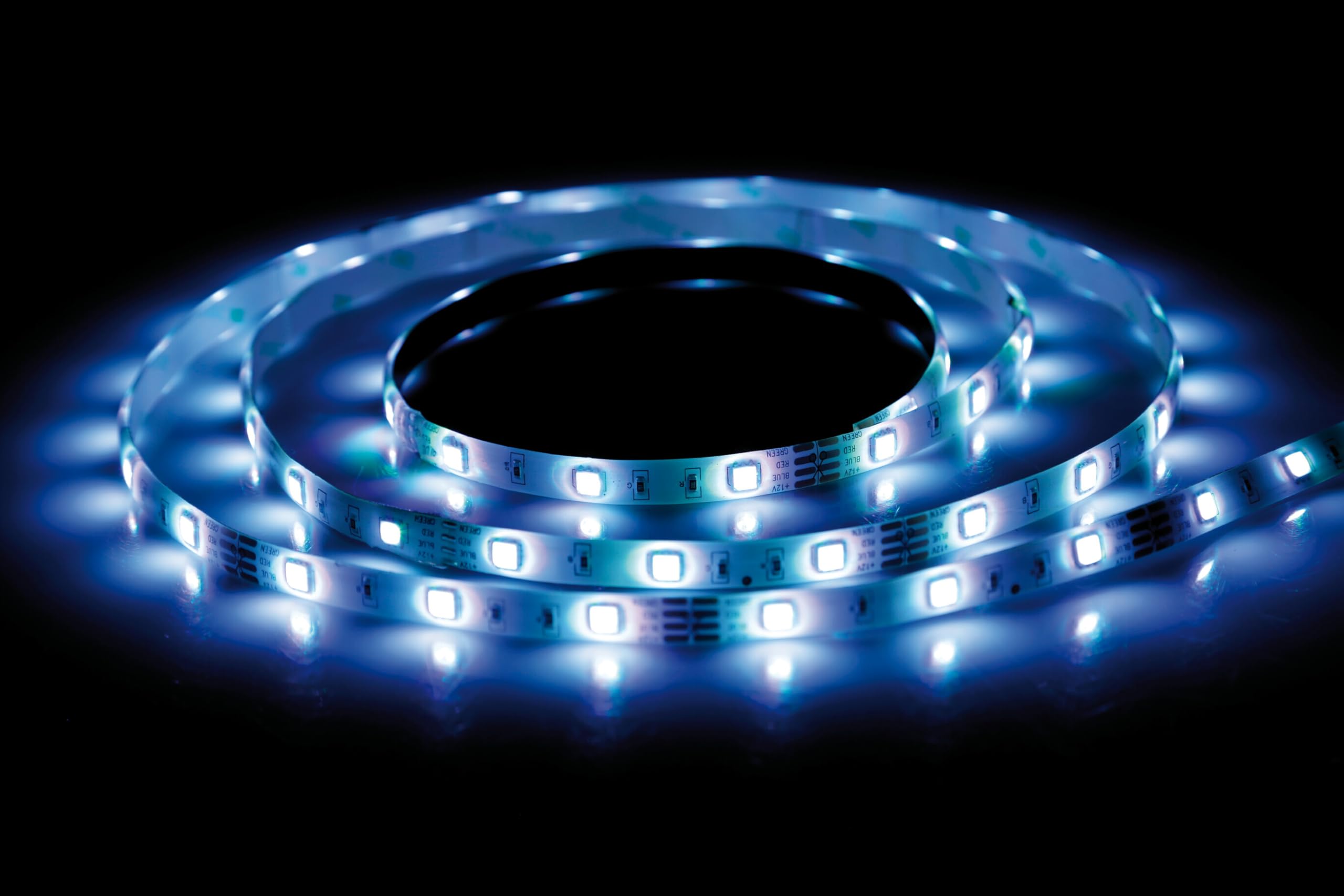 Lampa 73660 Striscia adesiva a Led RGB, USB - 200 cm