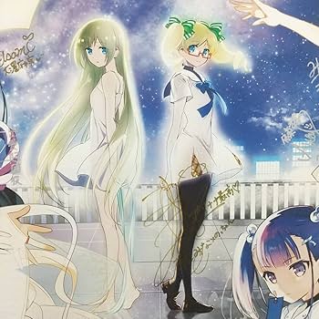 Amazon.co.jp: 400サイン入り 特大パネルまじかるすいーとプリズムナナ Amazon.co.jp: 400サイン入り 特大パネルまじかるすいーとプリズムナナ