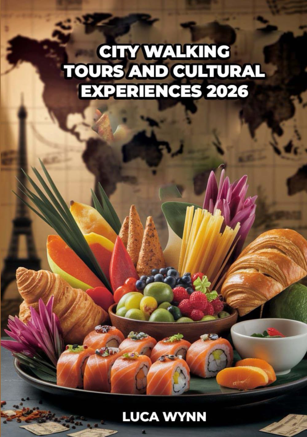 City Walking Tours and Cultural Experiences 2026: Urban Routes, Landmarks, and Local Insider Tips
