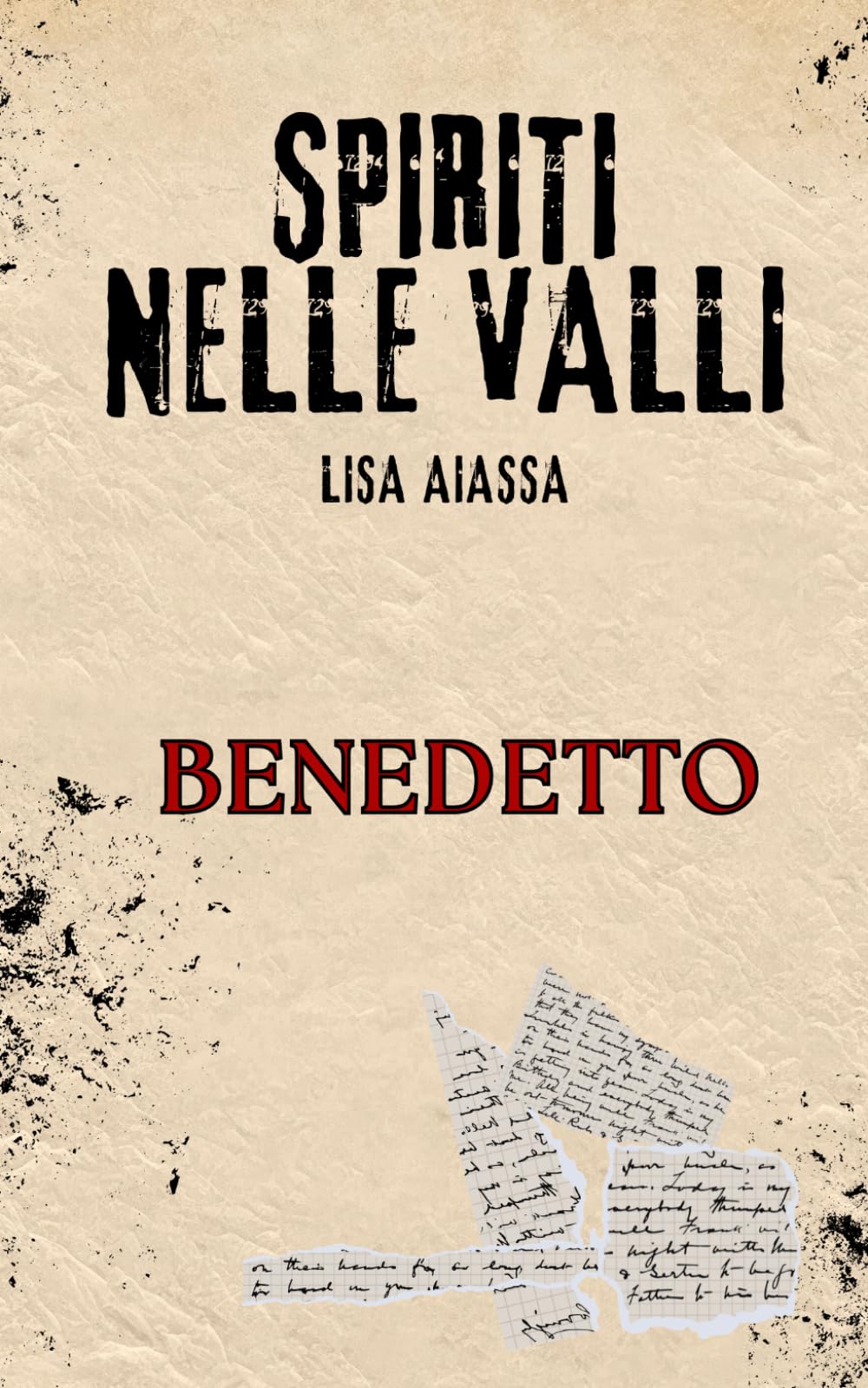 Spiriti nelle Valli: Benedetto
