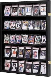 Card Display Case For Wall Picks collage image 1