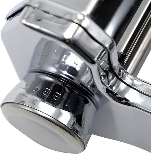 Miniatura 5 de Prensa de arcilla polimérica para aplanar, alisar y hacer manualidades variedad de cuentas, esculturas, imanes, joyas, adornos proyectos con siete