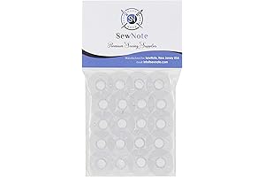 Brother Sewing and Embroidery Bobbins SA156