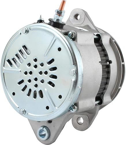 Miniatura 3 de DB Electrical And0553 Alternador Compatible con/Reemplazo Para Caterpillar Articualted Truck 735 740 D250E D350E D400E, Excavadora 322C 324D 325C