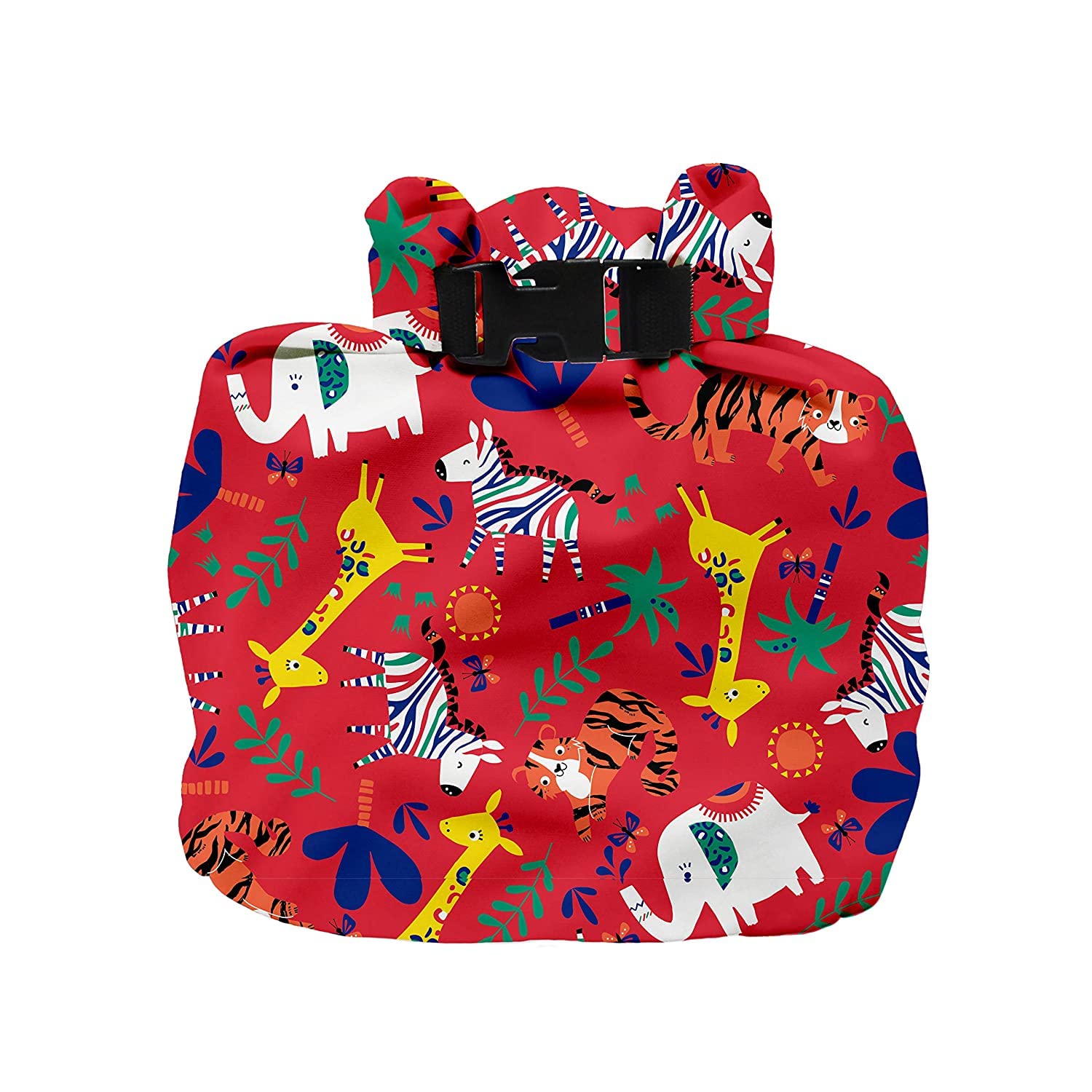 Bambino Mio, Wetbag, Safari Party Rot