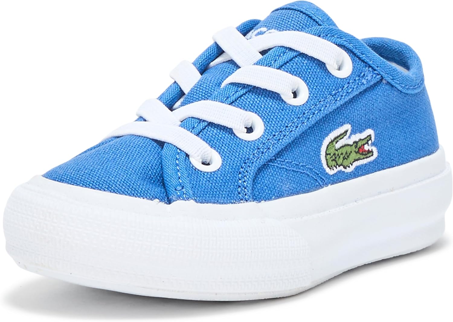 Lacoste Kids' Infant's Backcourt Sneaker