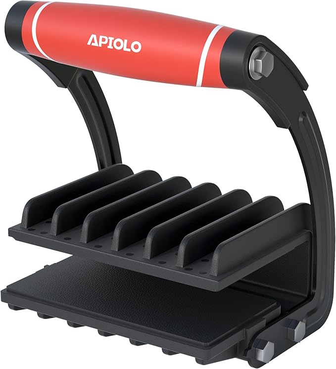 APIOLO Panel and Plywood Carrier, Plywood Lifting Tool and