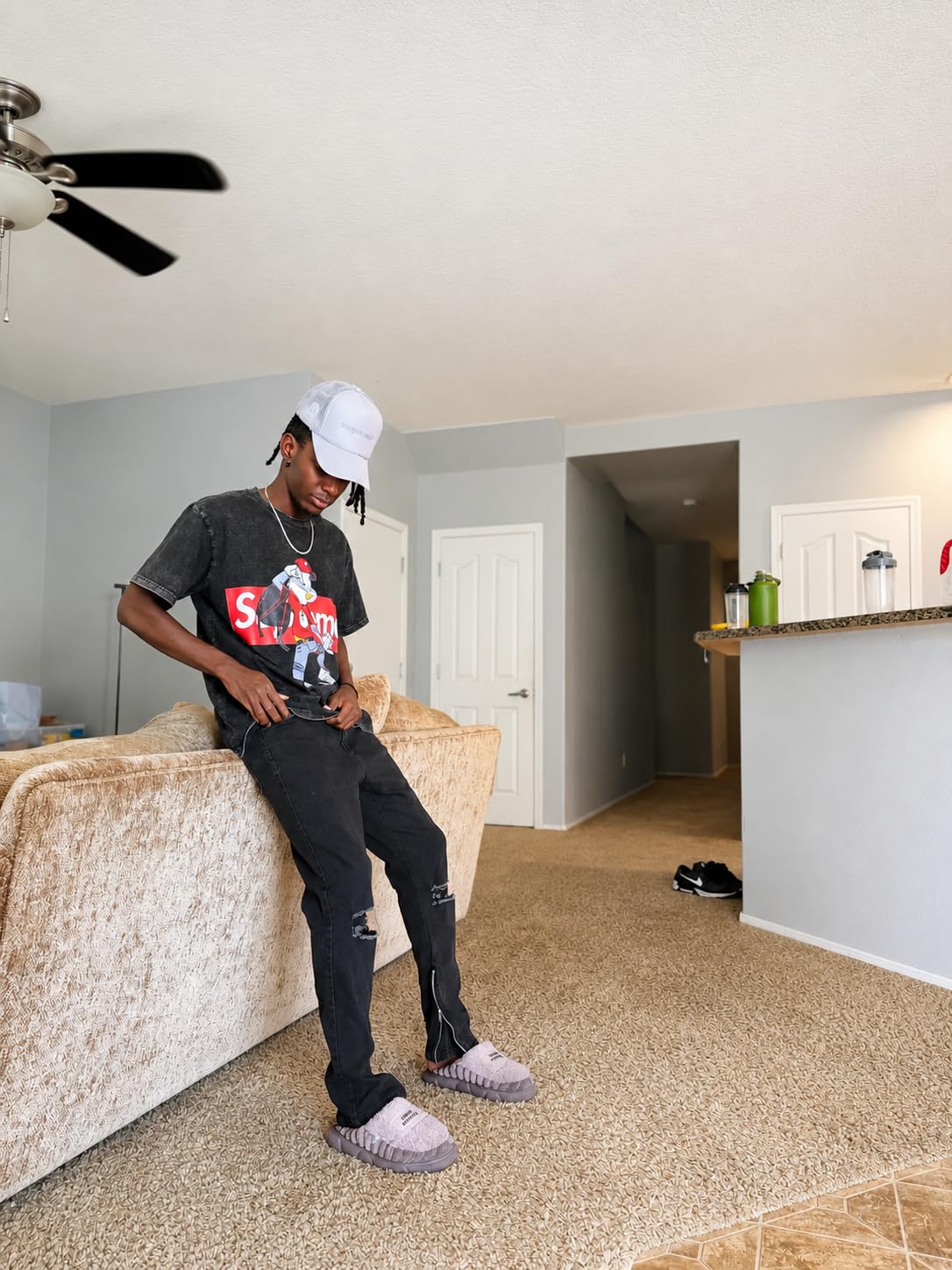 Customer Image