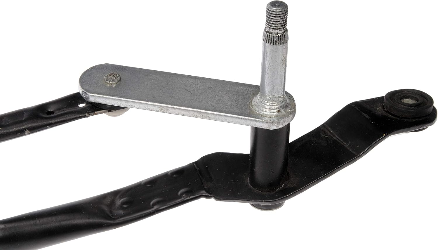 Dorman 602-017 Windshield Wiper Linkage Compatible with Select Dodge Models