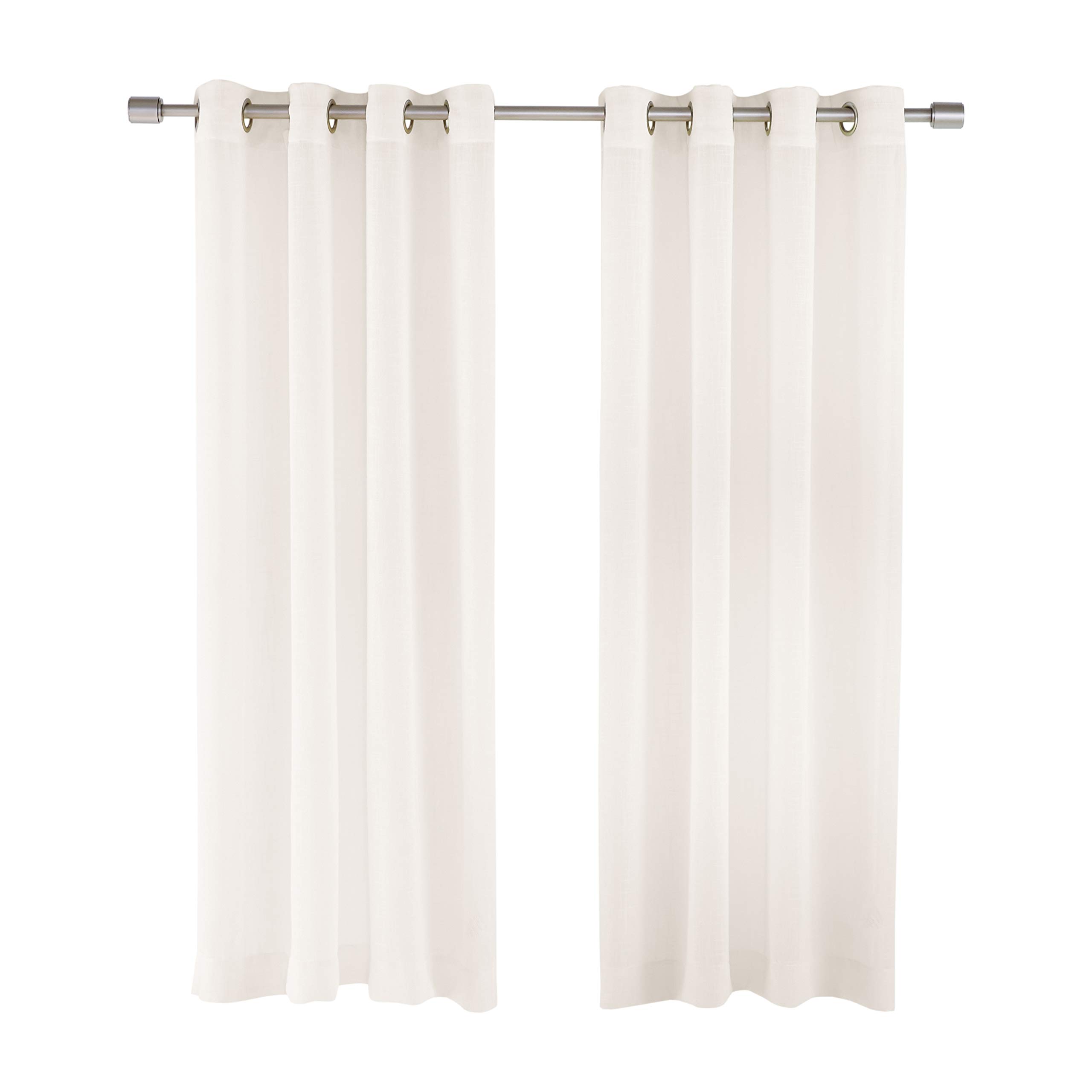 Anna Linens Kitchen Curtains Curtains & Drapes 2023