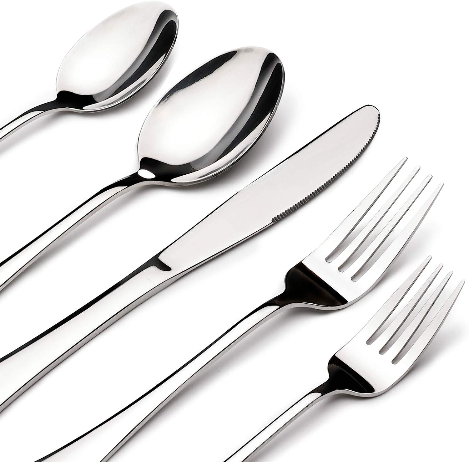 Stilloye Silverware Set