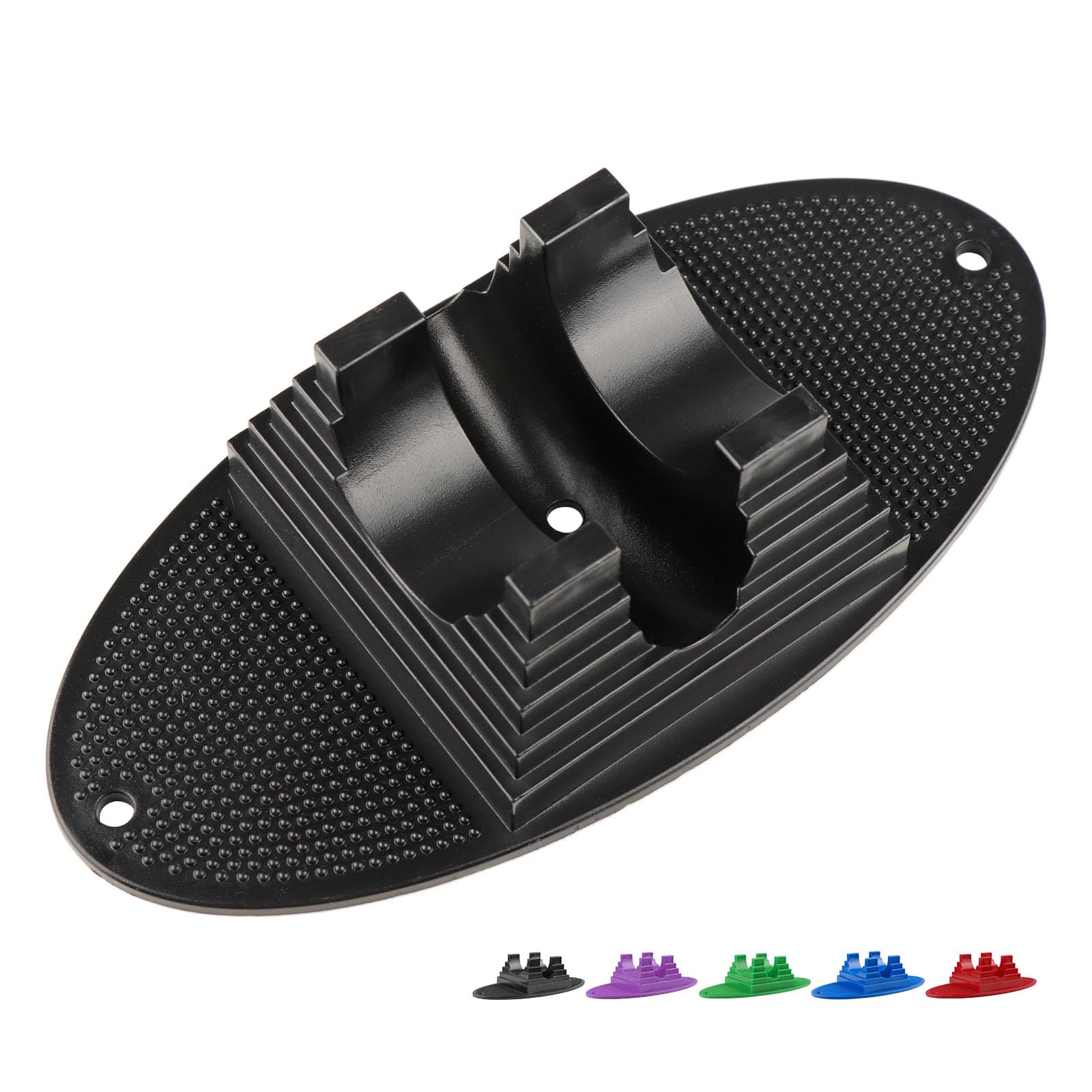 Gladeer 2-Wheeled Scooter Stand Parking Support 90/100/110/120 * 24mm Wheels for Razor A A2 A3 Fuzion Envy Kid Stunt Pro Kick Push Scooter